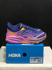 HOKA Speedgoat 5 Women's Trail Running Shoes
