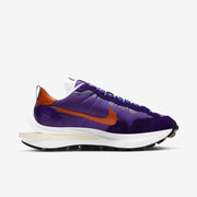 Nike x sacai VaporWaffle Sneakers Purple DD1875-500