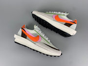 Nike LDV Waffle CLOT x sacai BV0076-002 Sneakers