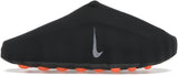 Nike Mind 001 Slide Black Chrome