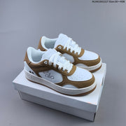 Alo Yoga Recovery Mode Low-Top Sneakers