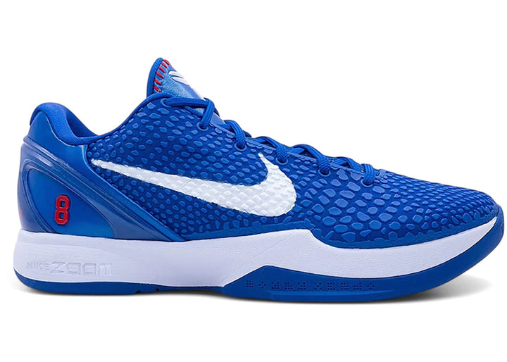 Nike Kobe 6 Protro Dodgers