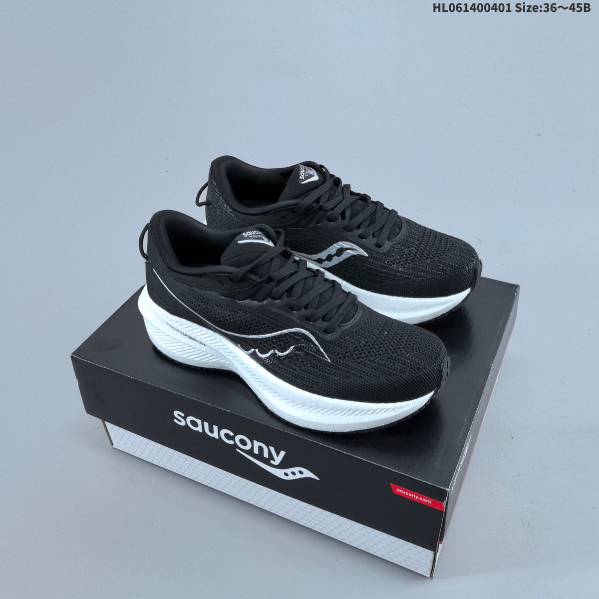Saucony Triumph 21 Running Shoes
