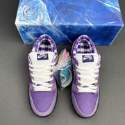 Nike SB Dunk Low Purple Lobster Sneakers BV1310-555