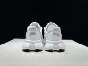 On x LOEWE Cloudventure 3.0 White Sneakers