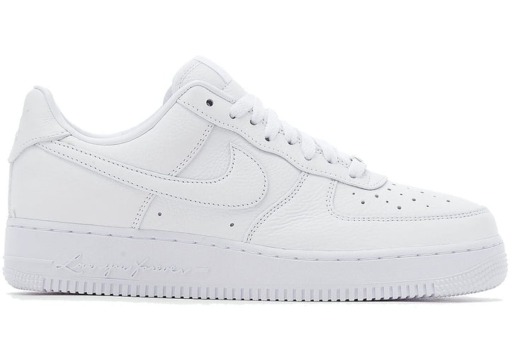 Nike Air Force 1 Low Drake NOCTA Certified Lover Boy (Includes Love You Forever Special Edition Book)