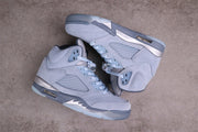 Jordan Air Jordan 5 Retro Bluebird Sneakers DD9336-400