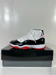 Jordan Air Jordan 11 Retro Concord Bred Sneakers CT8012-106