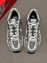 Nike P-6000 Sneakers White Silver FN7509-029