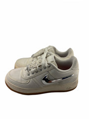 Nike Air Force 1 Low Travis Scott Sail