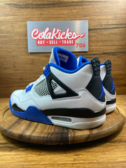 Jordan 4 Retro Motorsports (2017)