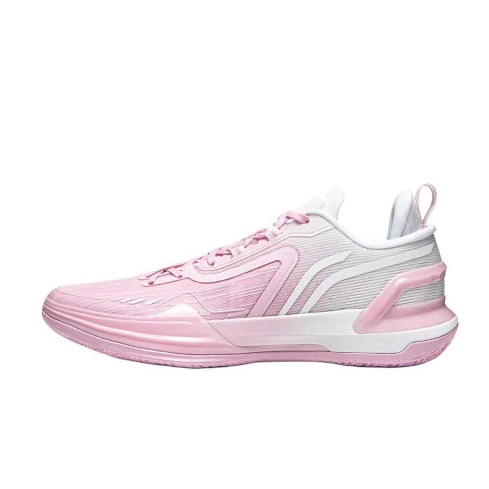 LiNing Liren Assassin 1 ‘Pink White'