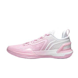 LiNing Liren Assassin 1 ‘Pink White'