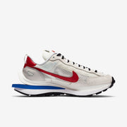 Nike sacai VaporWaffle Sneakers CV1363-100 Grey White