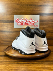 Jordan 10 Retro OG Steel (2025)