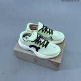 On Cloudmonster 3 Hyper Low-Top Running Shoes