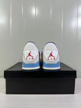 Jordan Legacy 312 Low White Blue Red HM3709-141