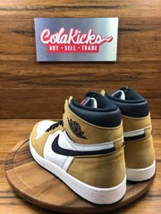 Jordan 1 Retro High Rookie of the Year