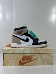 Jordan Air Jordan 1 High OG Sneakers Brown Black FD2596-021