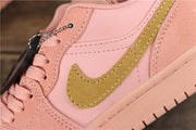 Nike Air Force 1 Low Coral Pink CJ9216-676 Sneakers