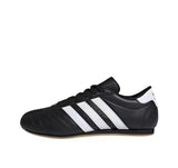 Adidas JS1193 Black Low-Profile Sneakers