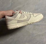 Nike Dunk Low Light Orewood Brown Sneakers DV0834-100