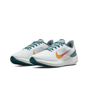 Nike Air Winflo 9 Running Shoes DD6203-005 Gray Blue