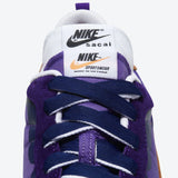 Nike x sacai VaporWaffle Sneakers Purple DD1875-500