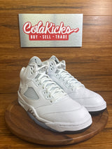 Jordan 5 Retro White Metallic (2026)