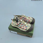 KEEN Newport H2 Closed-Toe Outdoor Sandal 1022258