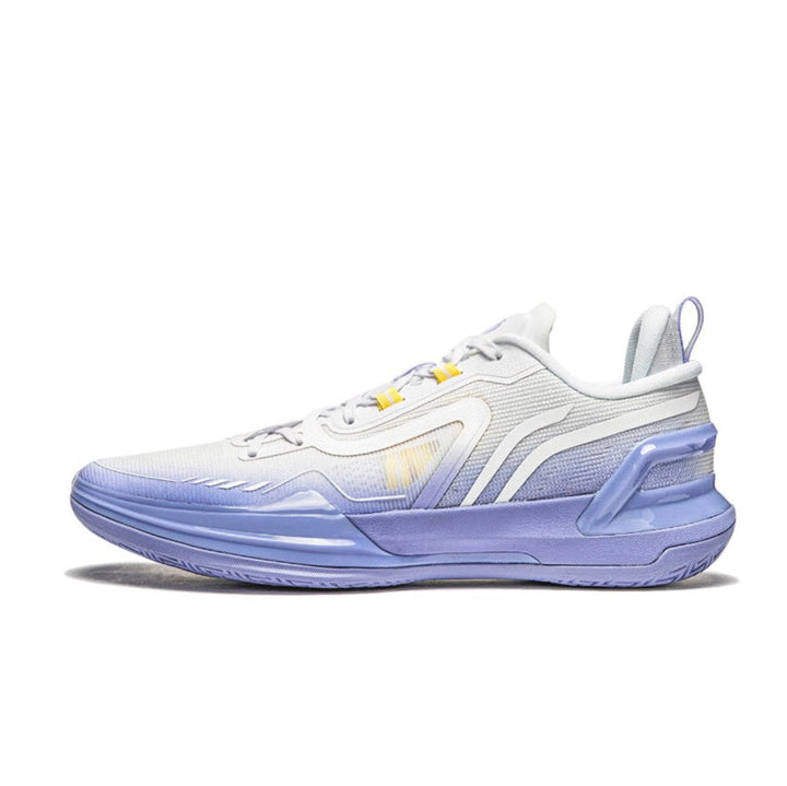 LiNing Liren Assassin 1 ‘Purple White'