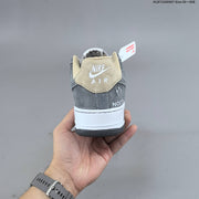 Nike Air Force 1 '07 NOCTA Sneakers Grey DV0788-009