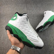 Jordan Air Jordan 13 Lucky Green White Green DB6537-113