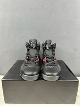 Jordan Air Jordan 6 BIN 23 Black High-Top Sneakers II6558-001