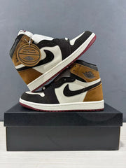 Jordan Air Jordan 1 High OG Cacao Wow Sand Drift DZ5485-201