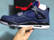 Jordan Air Jordan 4 Retro WNTR Loyal Blue Sneakers
