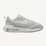 Nike Men's Grey Air Max Dawn Sneakers, DJ3624 002