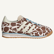 Adidas Originals Women's Cow Print SL 72 OG Sneakers, KH8967