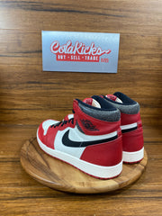 Jordan 1 Retro High OG Chicago Lost and Found