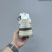 Kailas FUGA DU BOA Trail Running Shoes, Beige and Black