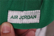 Nike Air Jordan 4 Pine Green Sneakers White/Green CT8527-113