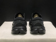 HOKA Mafate X Black Trail Running Shoes