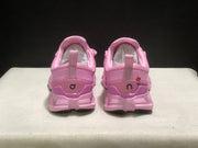 On Cloud X Z5 Pink Sneakers