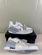 Jordan Legacy 312 Low Glacier Blue Sneakers HQ1190-101