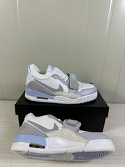 Jordan Legacy 312 Low Glacier Blue Sneakers HQ1190-101
