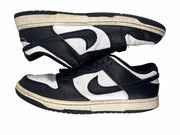 Nike Dunk Low Retro White Black Panda
