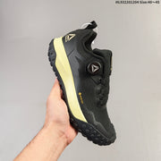 Reebok Workout Plus RC 2.0 Black Hiking Shoes FW6301