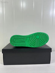 Jordan Air Jordan 1 Low Green FN5032-300 Sneakers