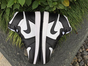 Jordan 1 High Black and White Women's Sneakers