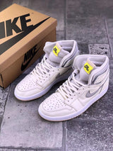 Nike Air Jordan 1 High Pearl White CT0979-107 Sneakers